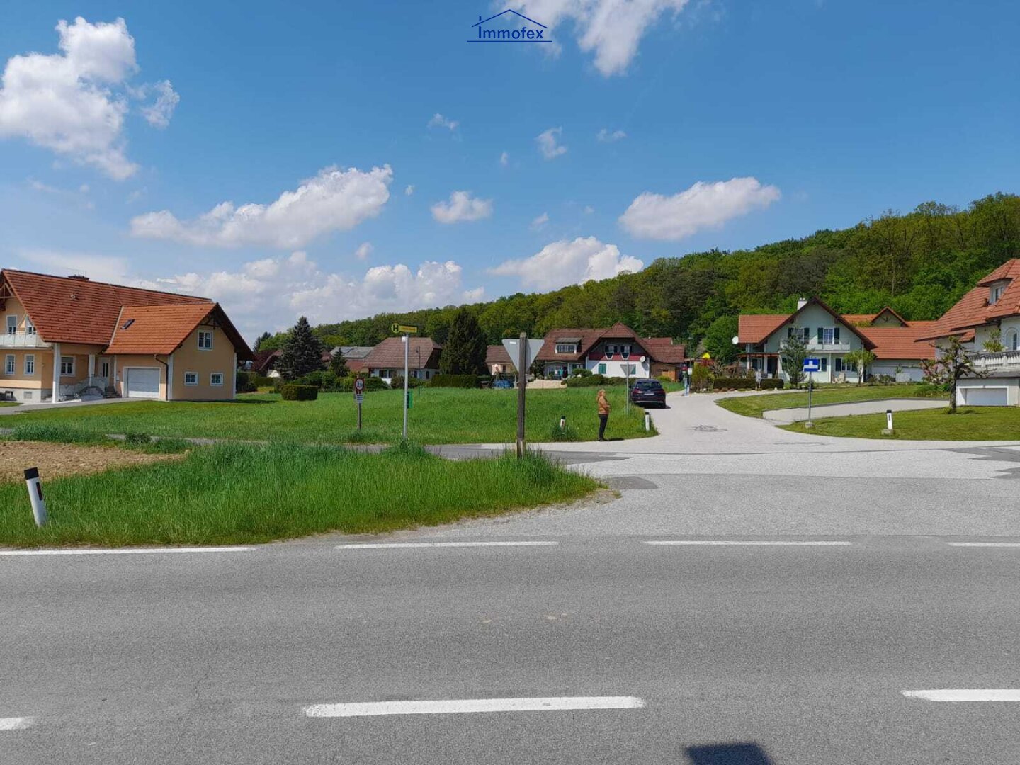Immobilienfoto