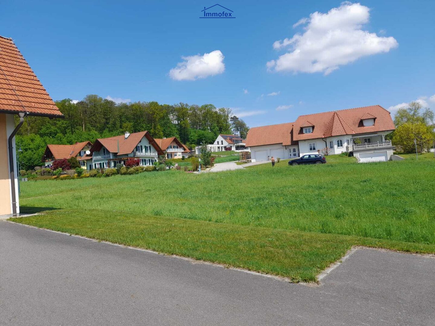 Immobilienfoto
