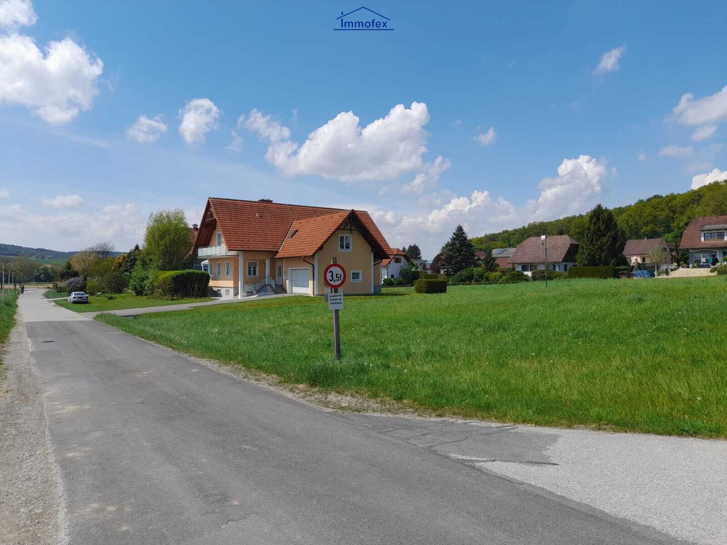 Immobilienfoto