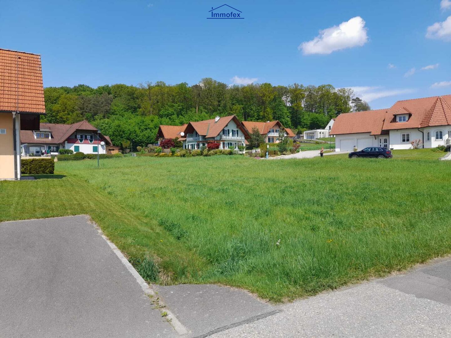 Immobilienfoto