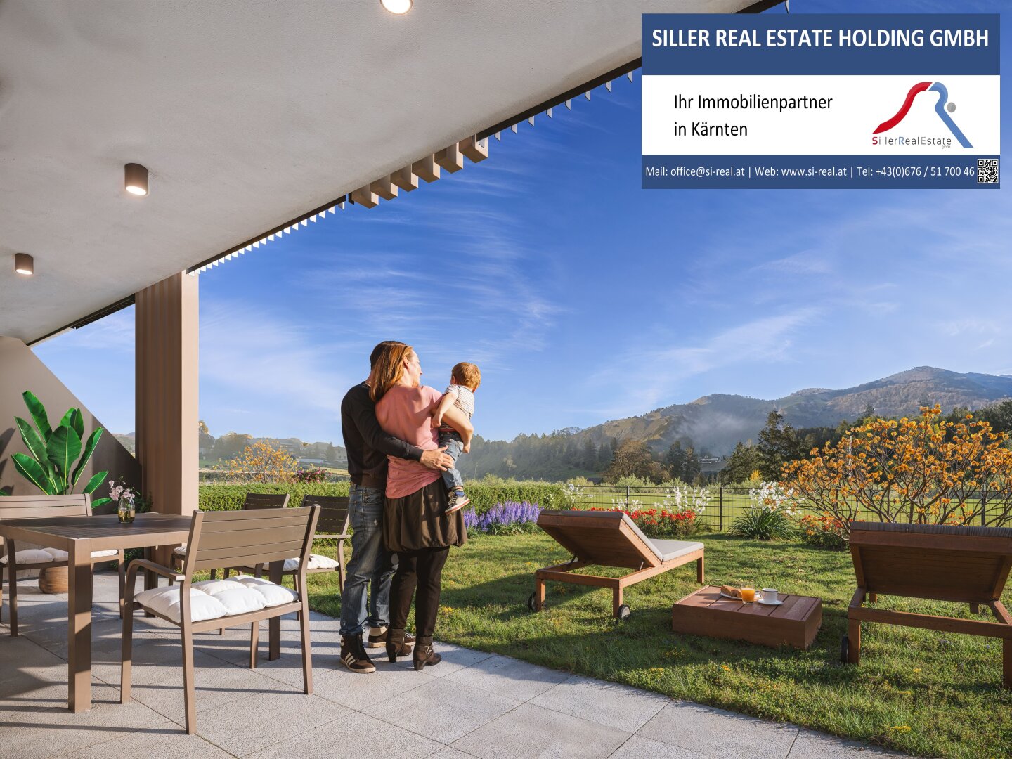 Immobilienfoto