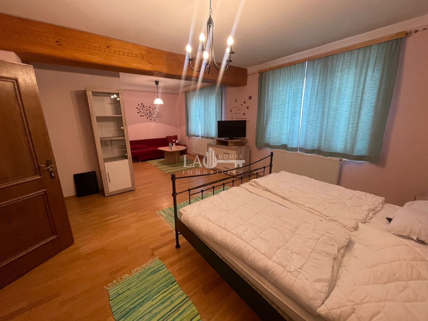 Immobilienfoto