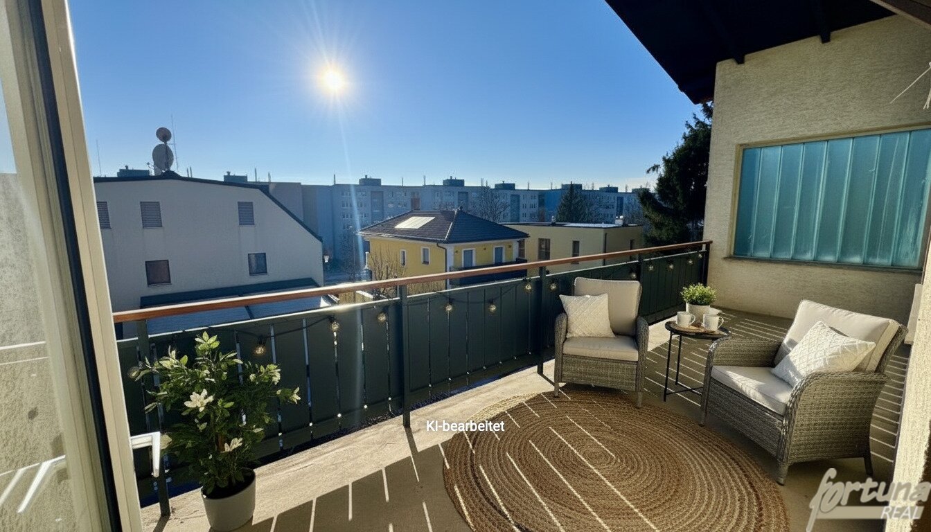 Immobilienfoto