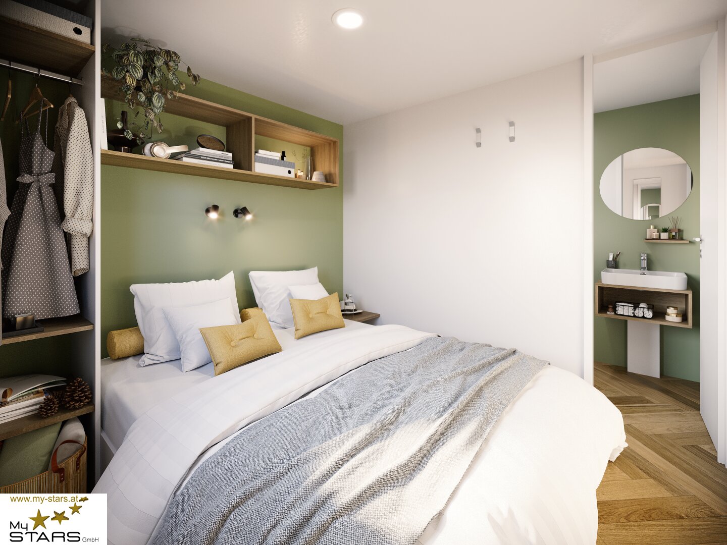 Immobilienfoto