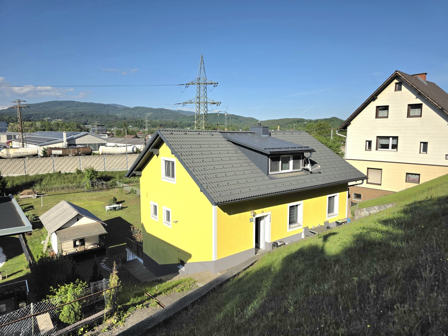 Immobilienfoto