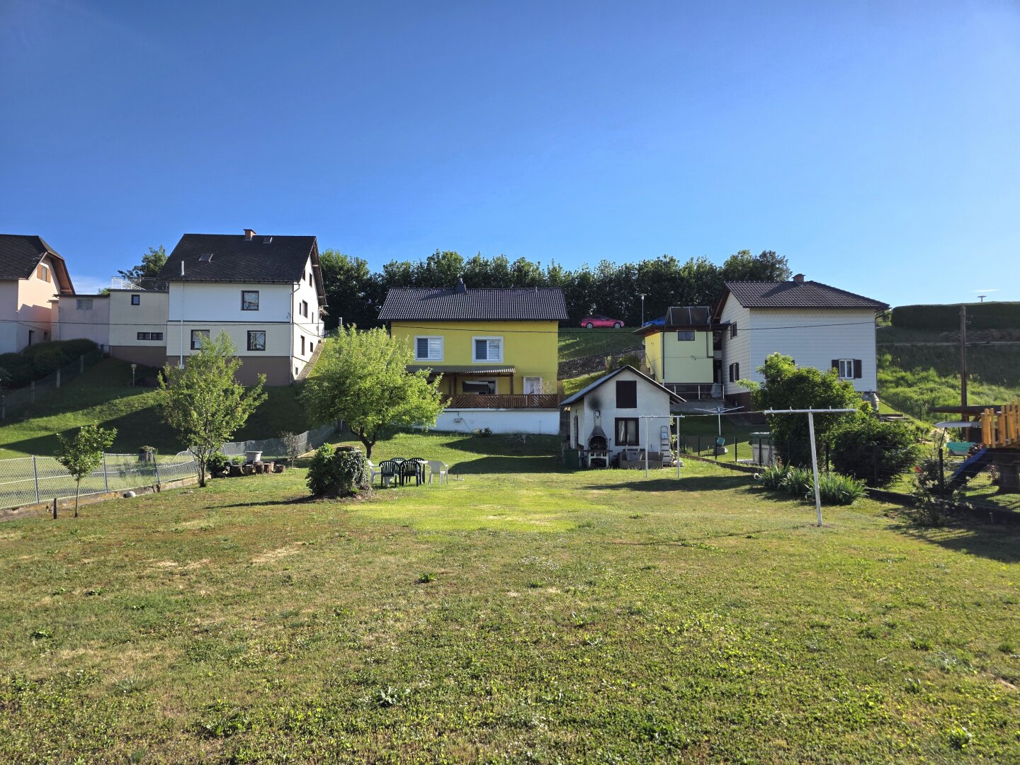 Immobilienfoto