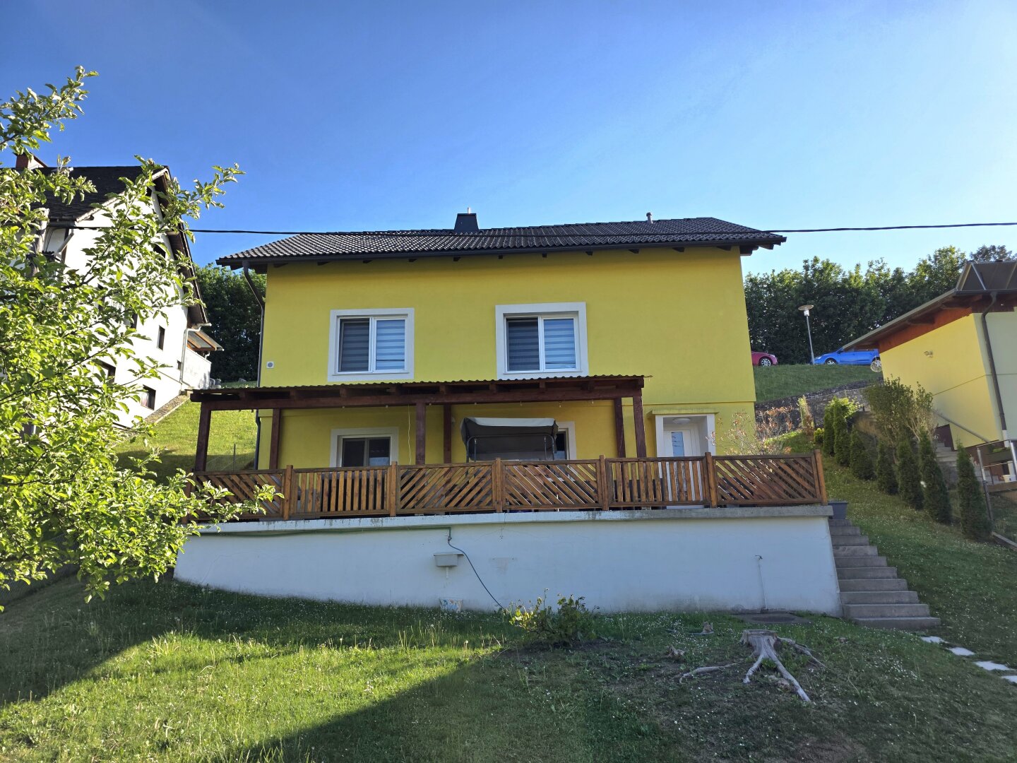 Immobilienfoto