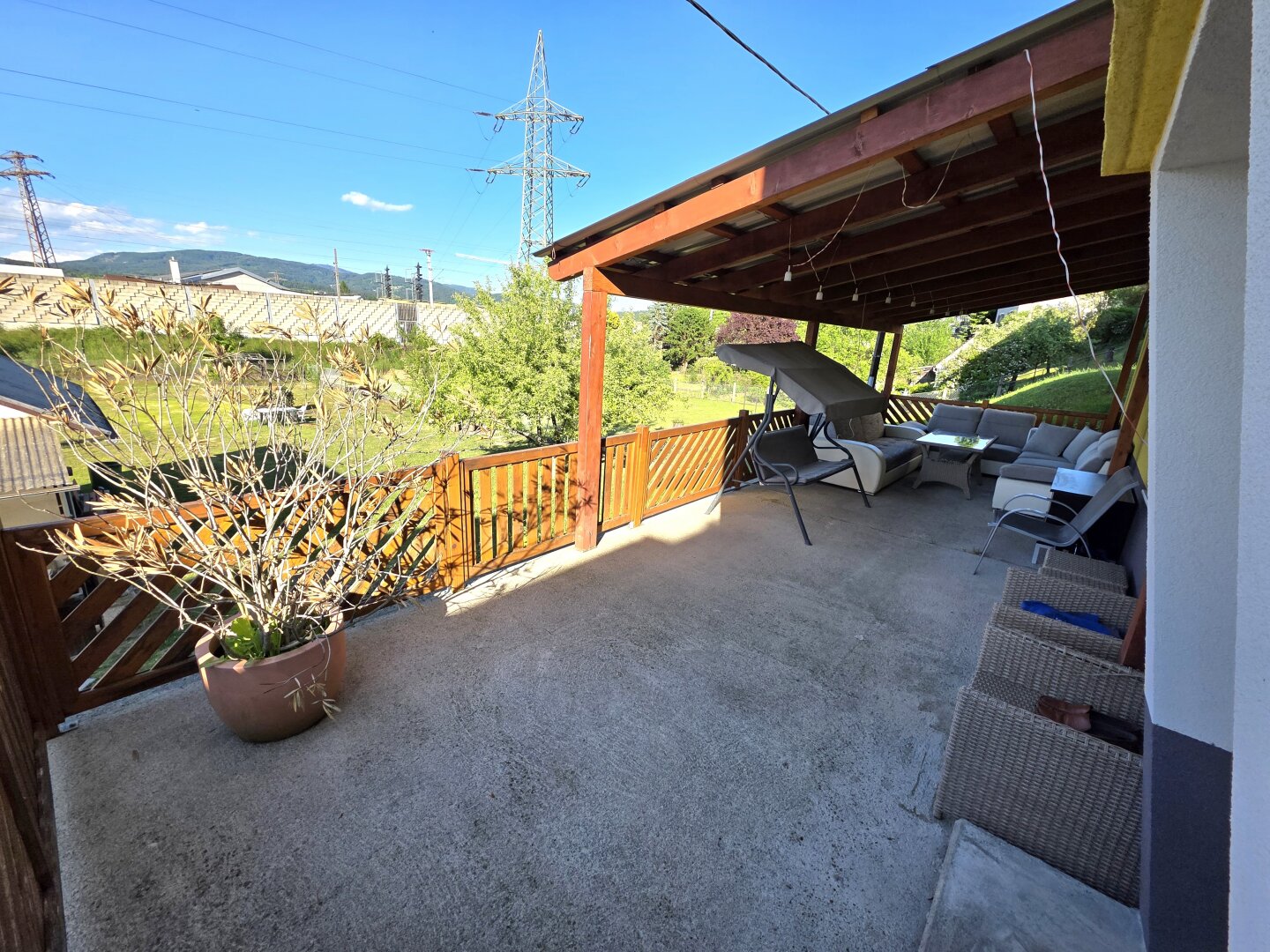 Immobilienfoto