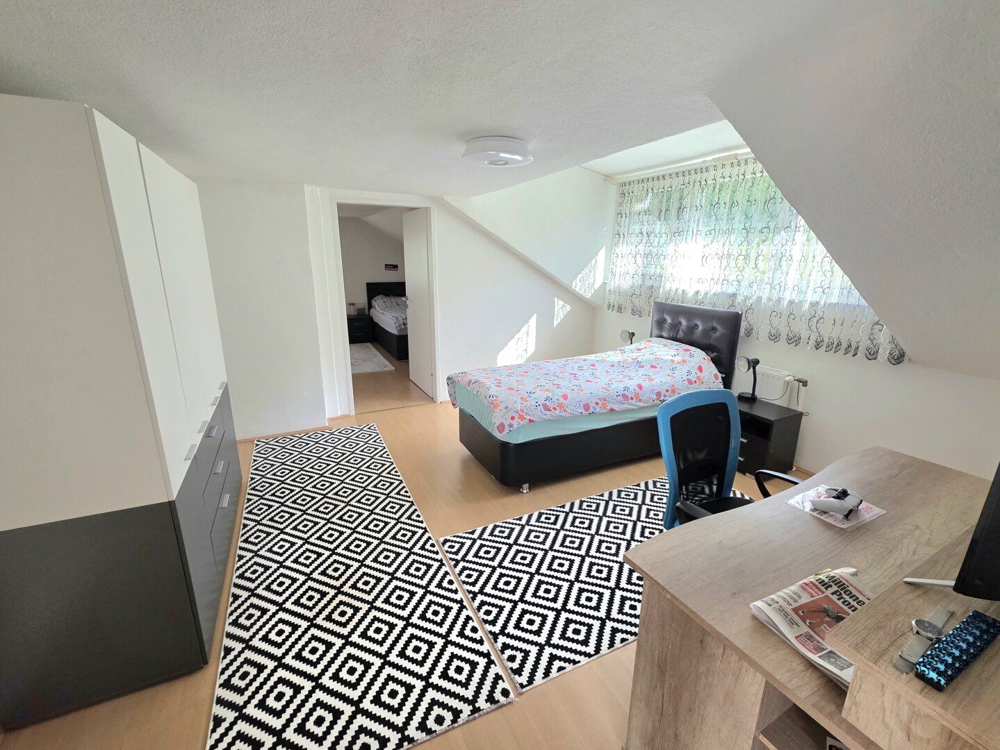 Immobilienfoto