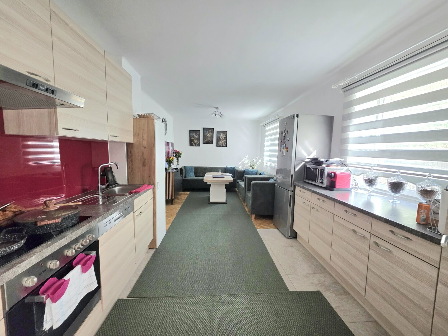 Immobilienfoto