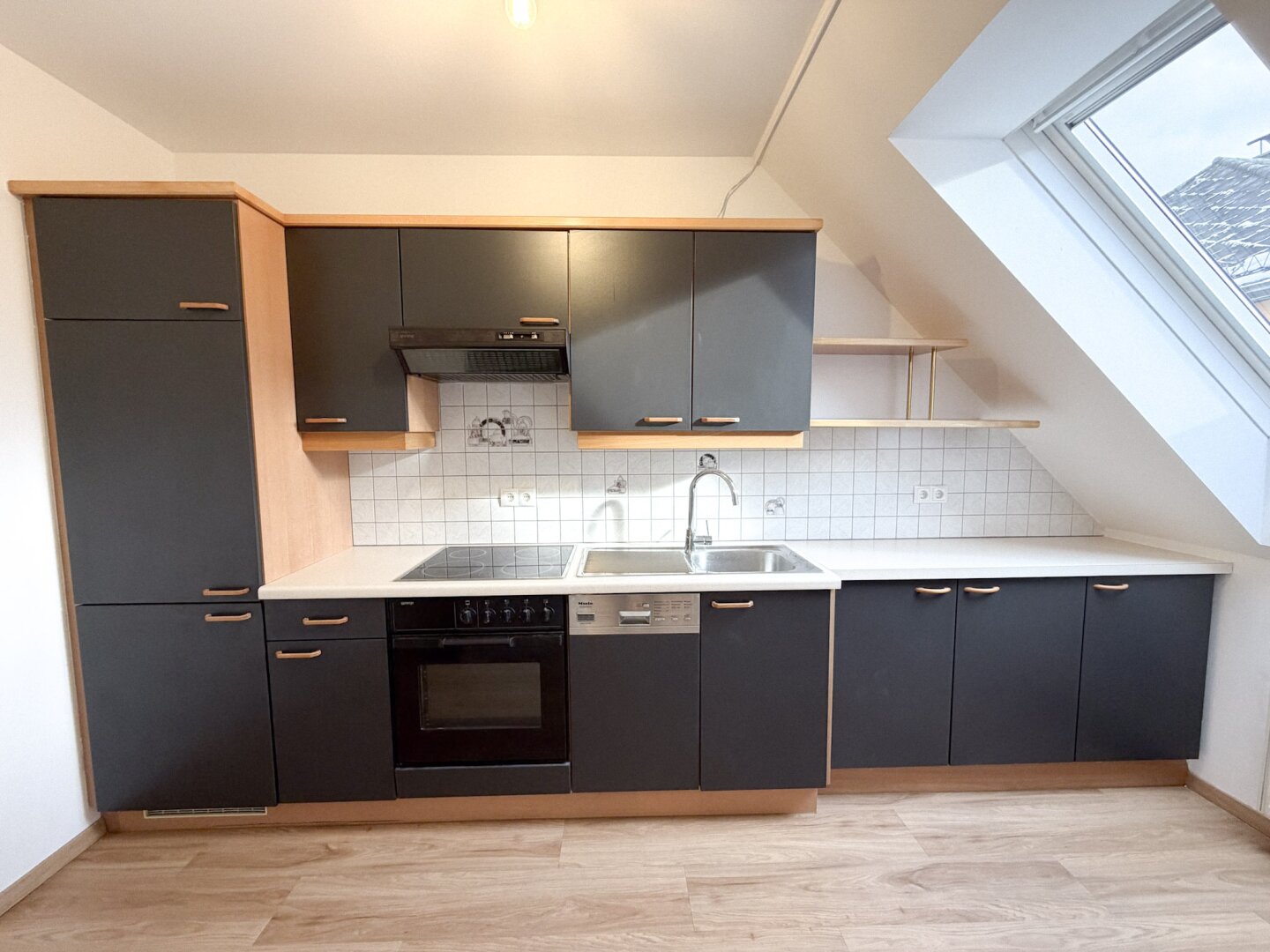 Immobilienfoto