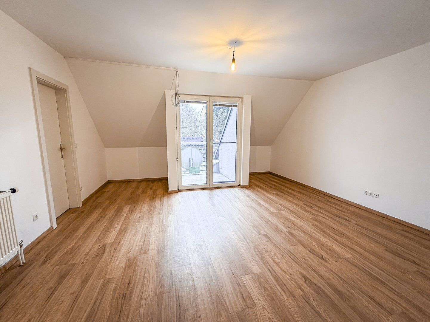 Attraktive 3-Zimmer-Wohnung in begehrter, ruhiger Wohngegend von Kalsdorf, inkl. Parkplatz