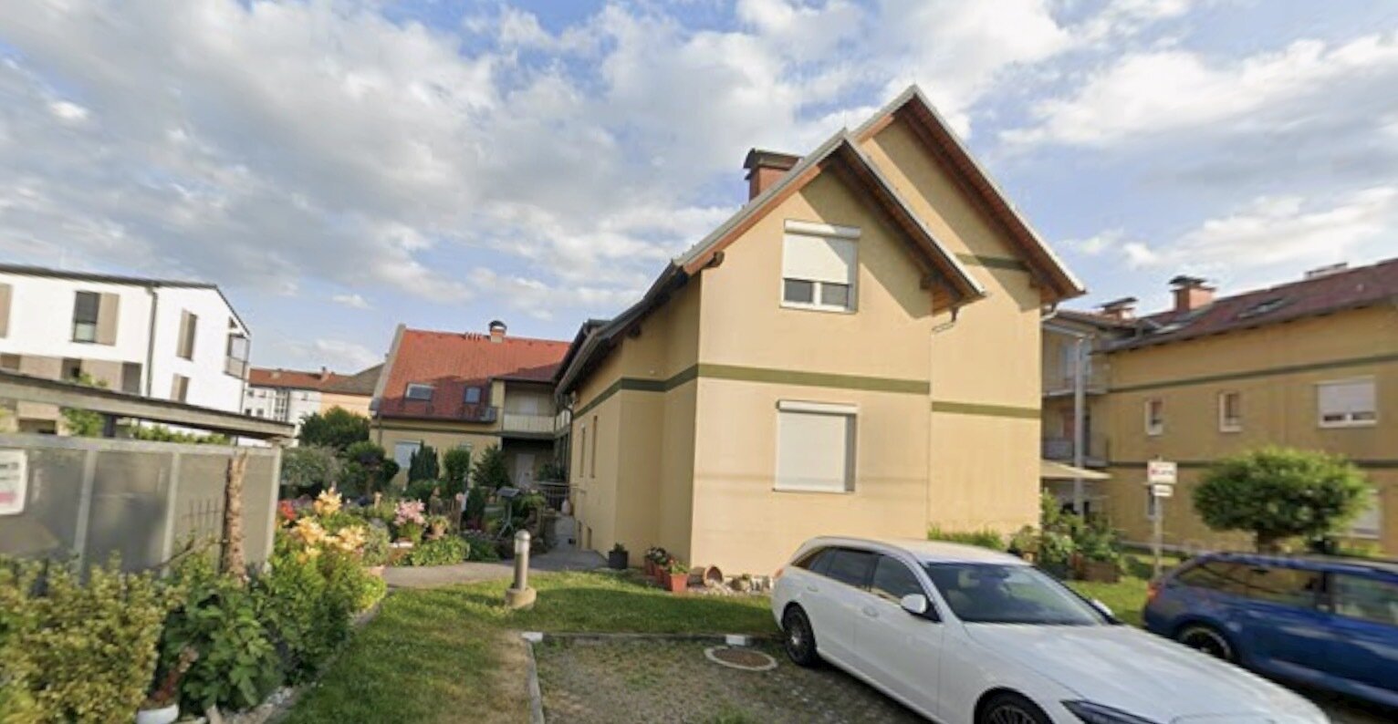 Immobilienfoto