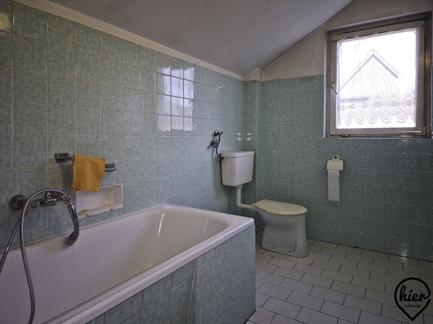 Immobilienfoto