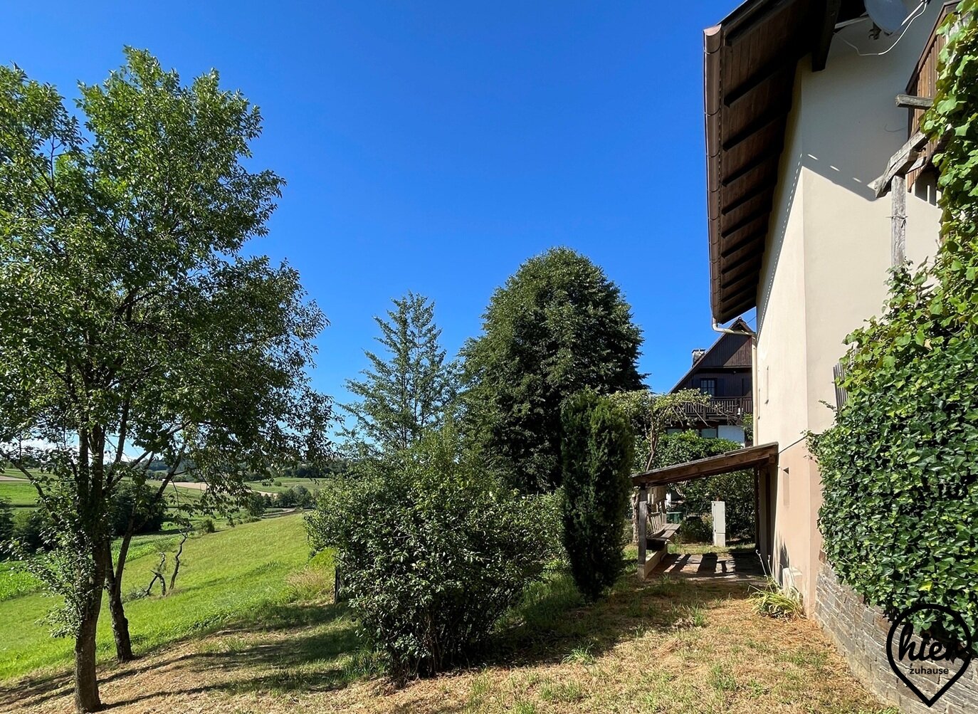 Immobilienfoto