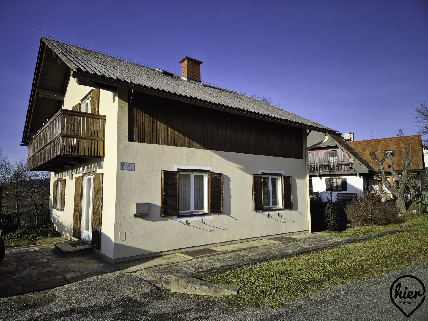 Immobilienfoto