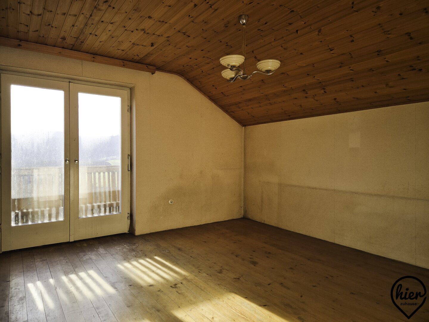 Immobilienfoto
