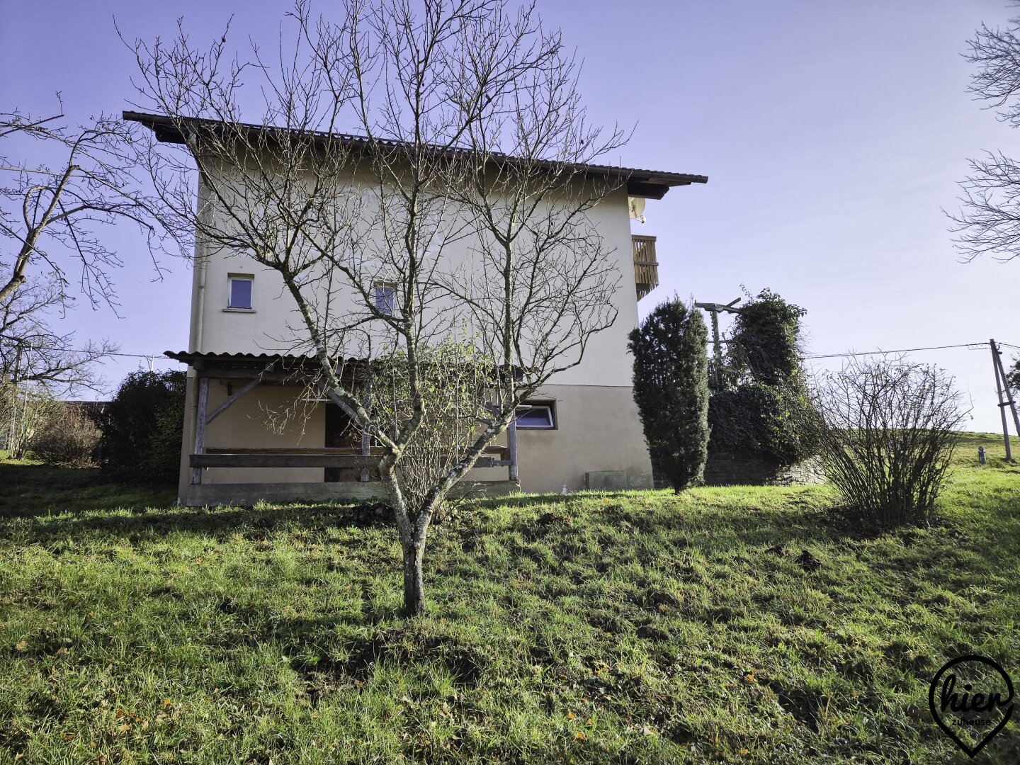 Immobilienfoto