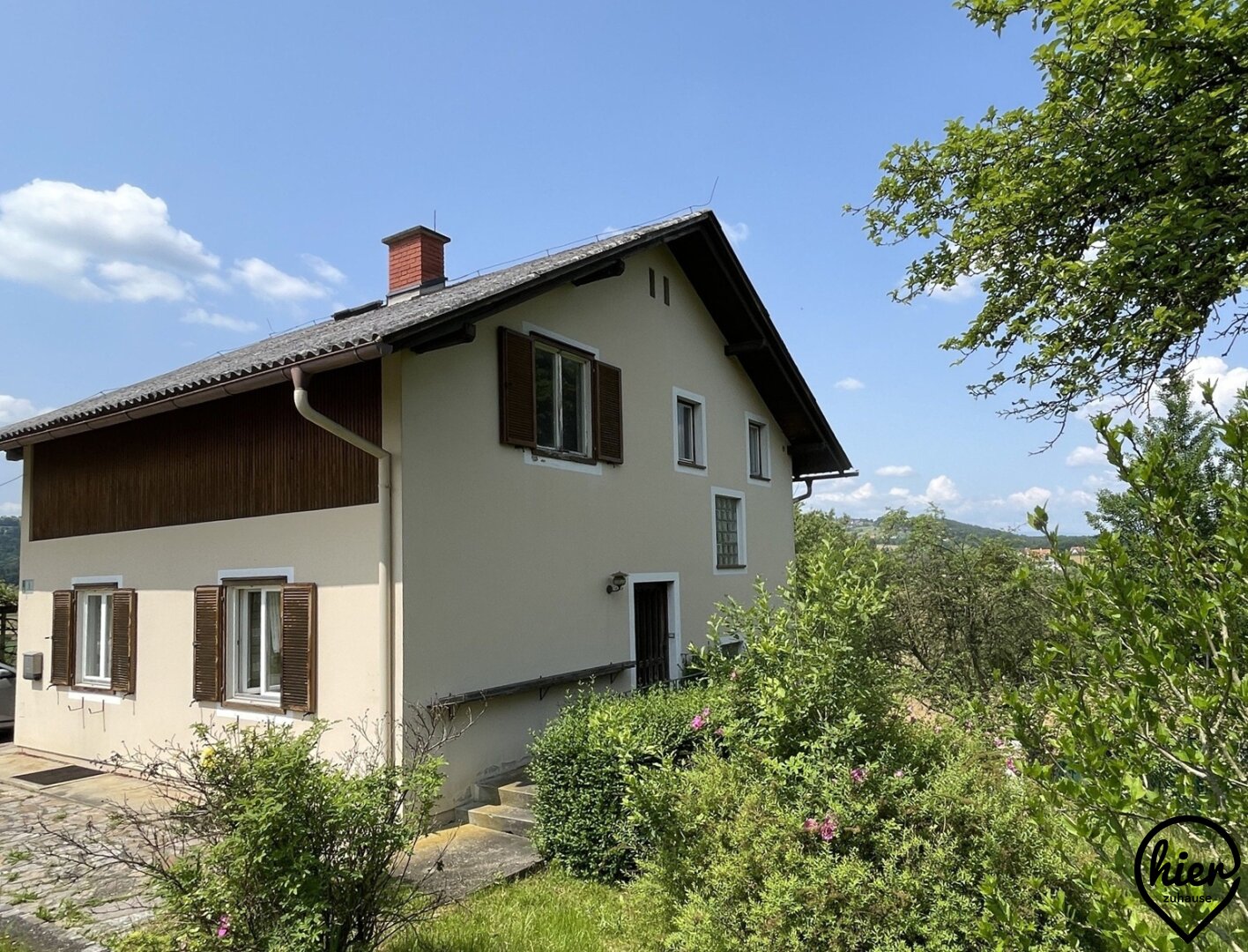 Immobilienfoto
