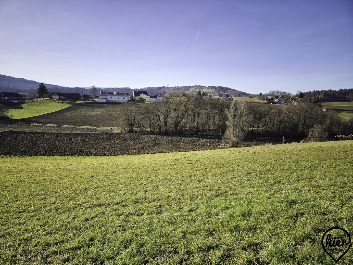 Immobilienfoto