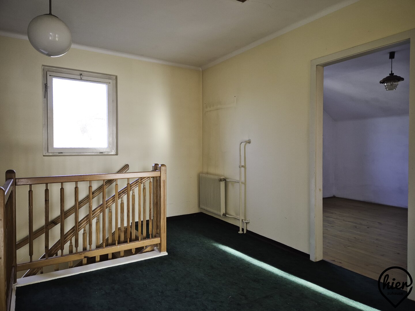 Immobilienfoto