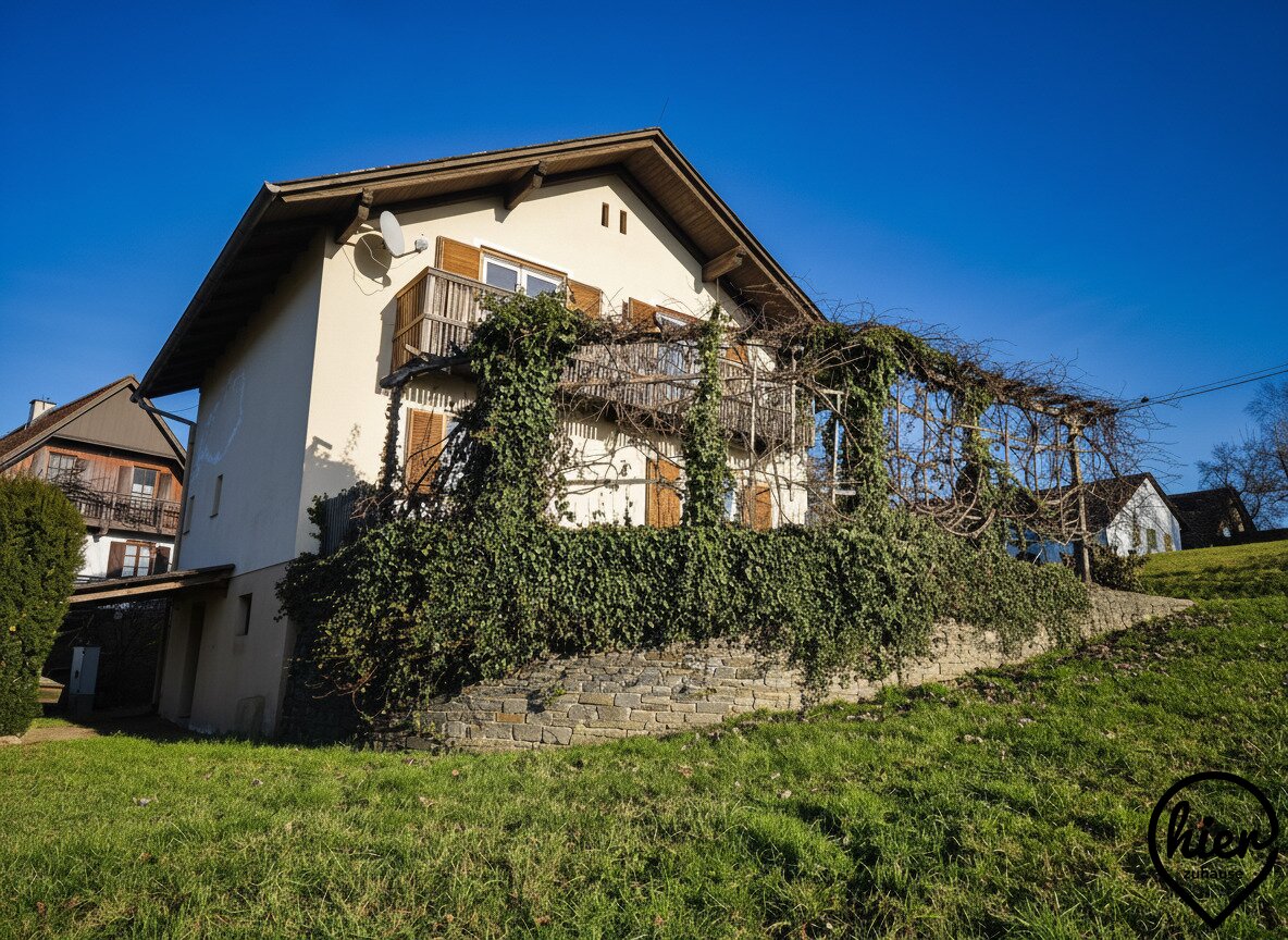 Immobilienfoto