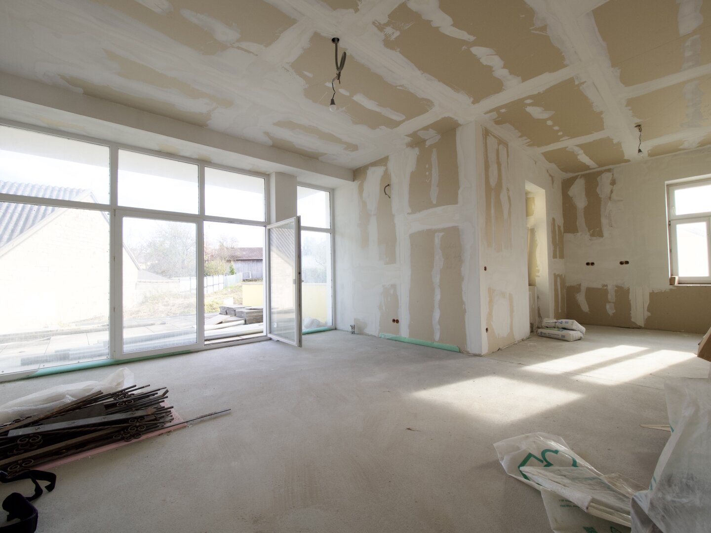 Immobilienfoto