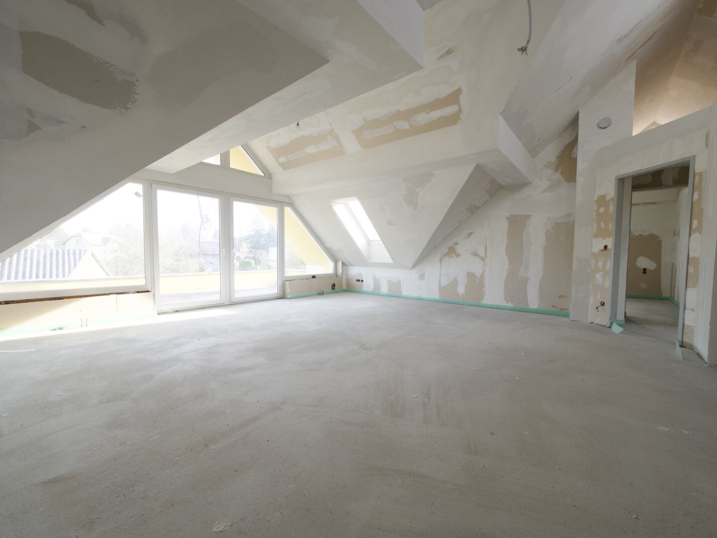 Immobilienfoto