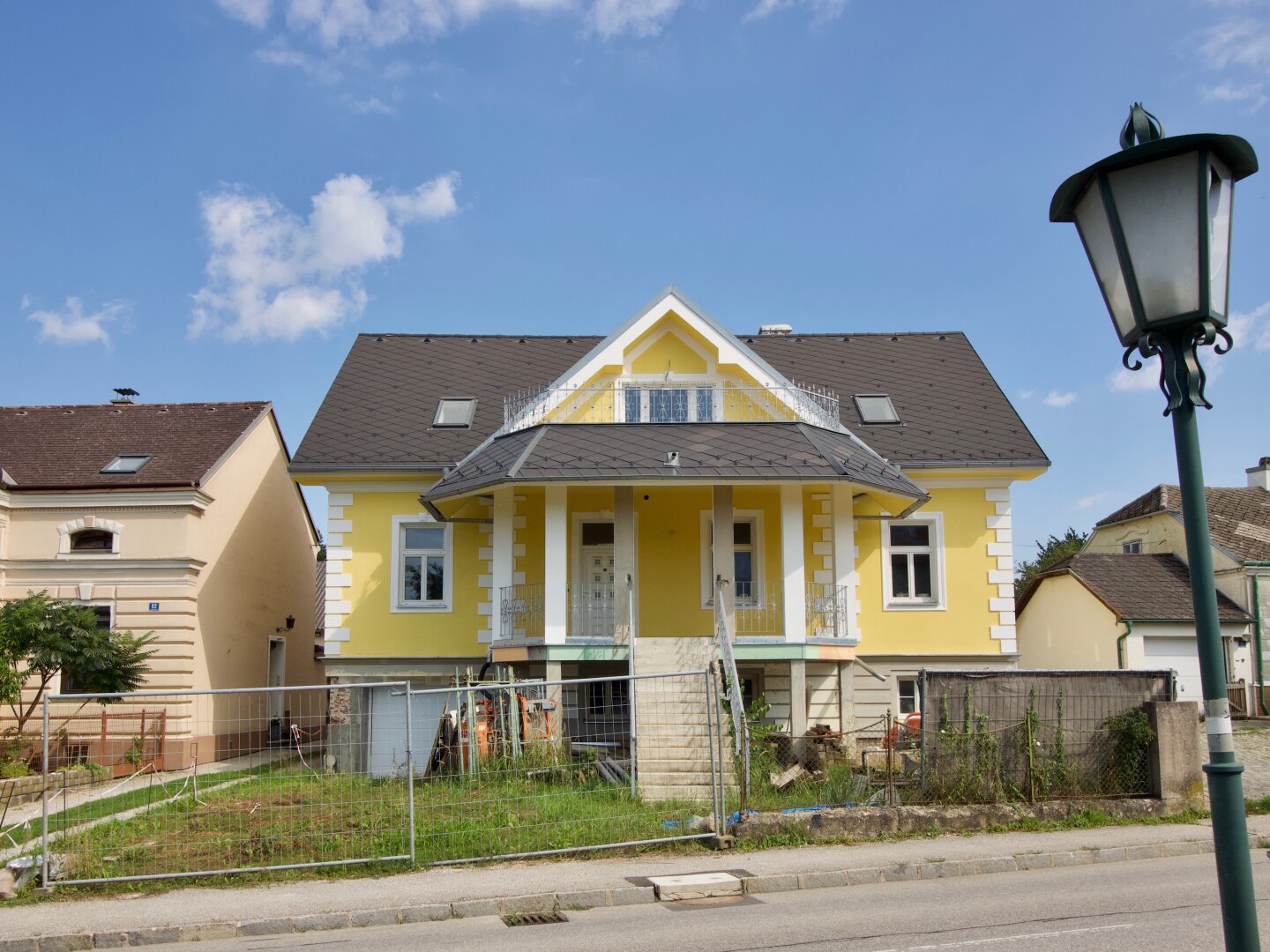 Immobilienfoto