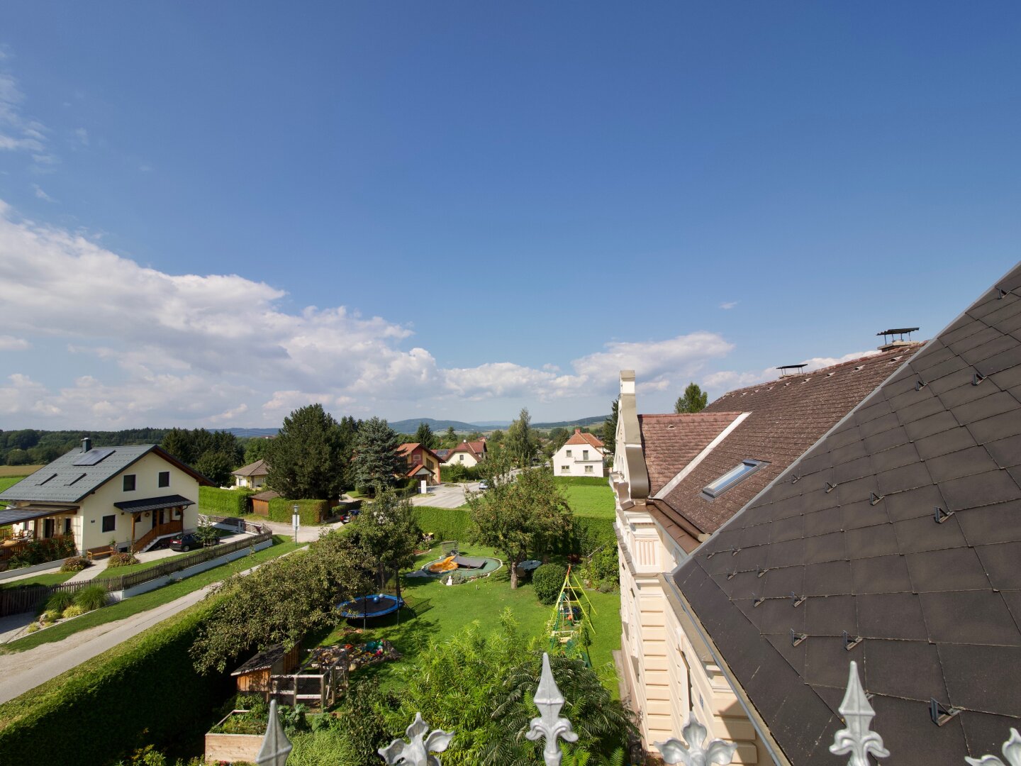 Immobilienfoto
