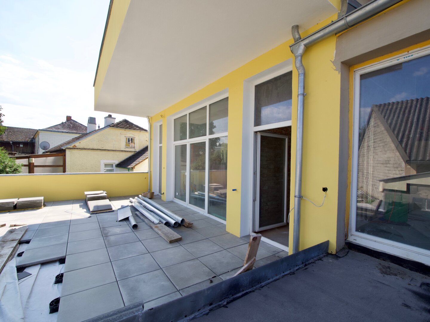 Immobilienfoto