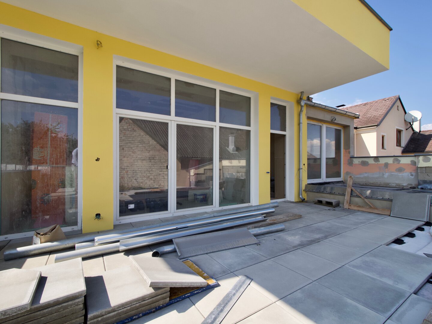 Immobilienfoto
