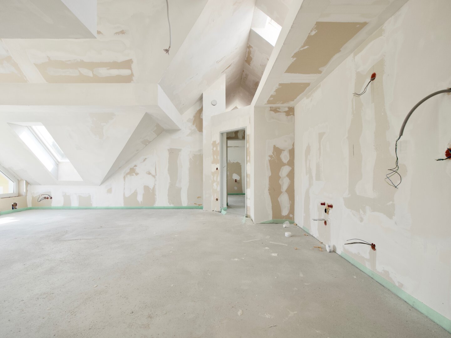 Immobilienfoto