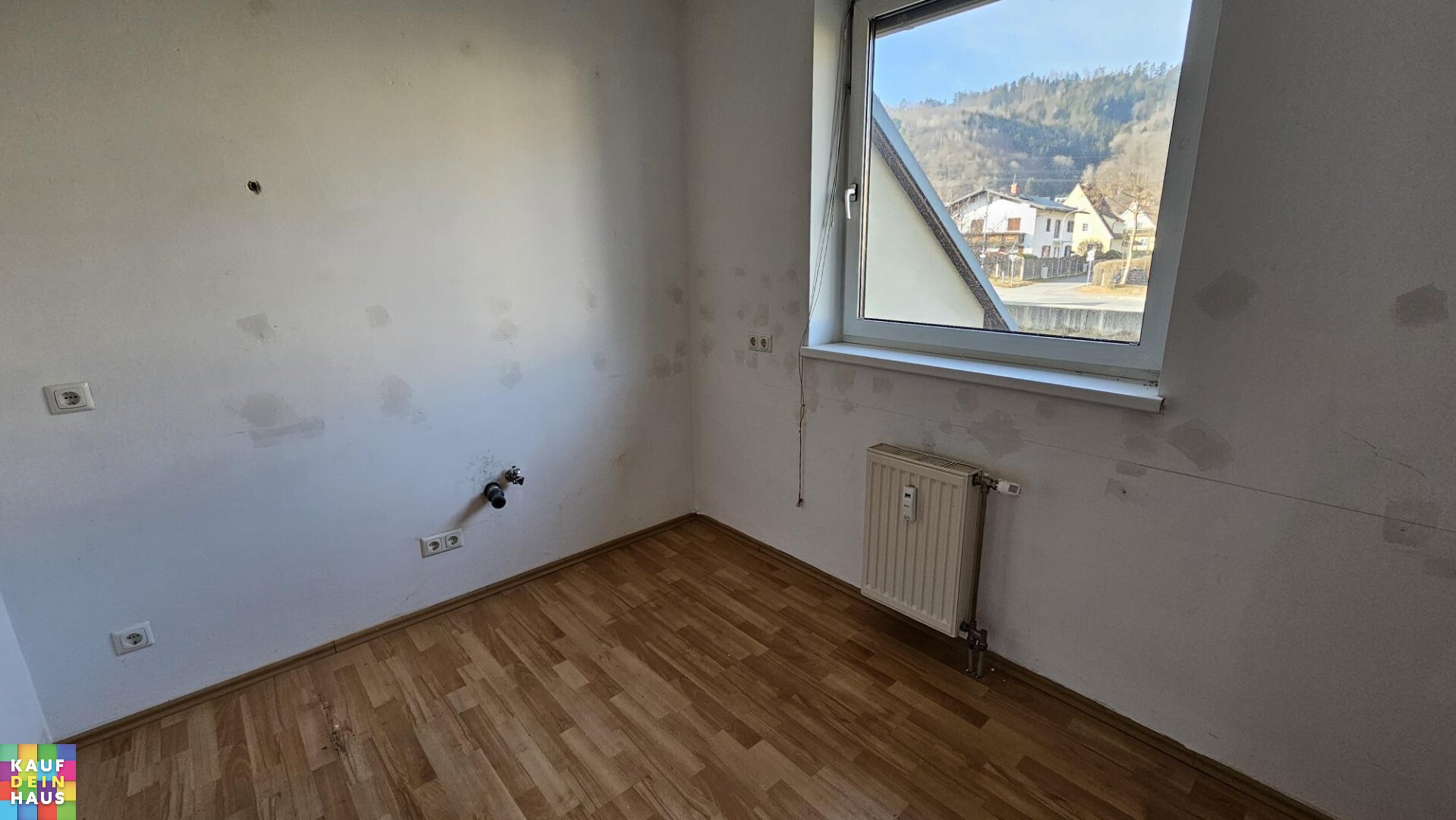 Immobilienfoto