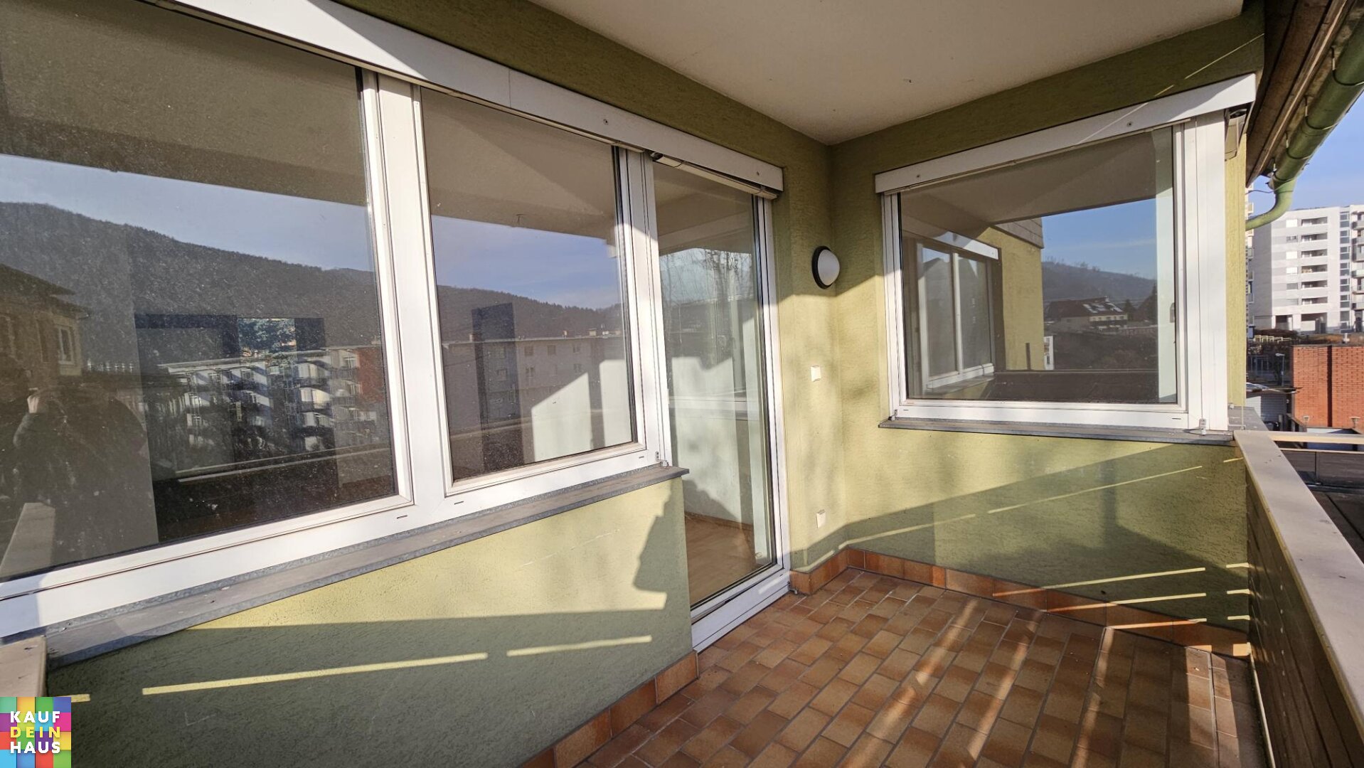 Immobilienfoto