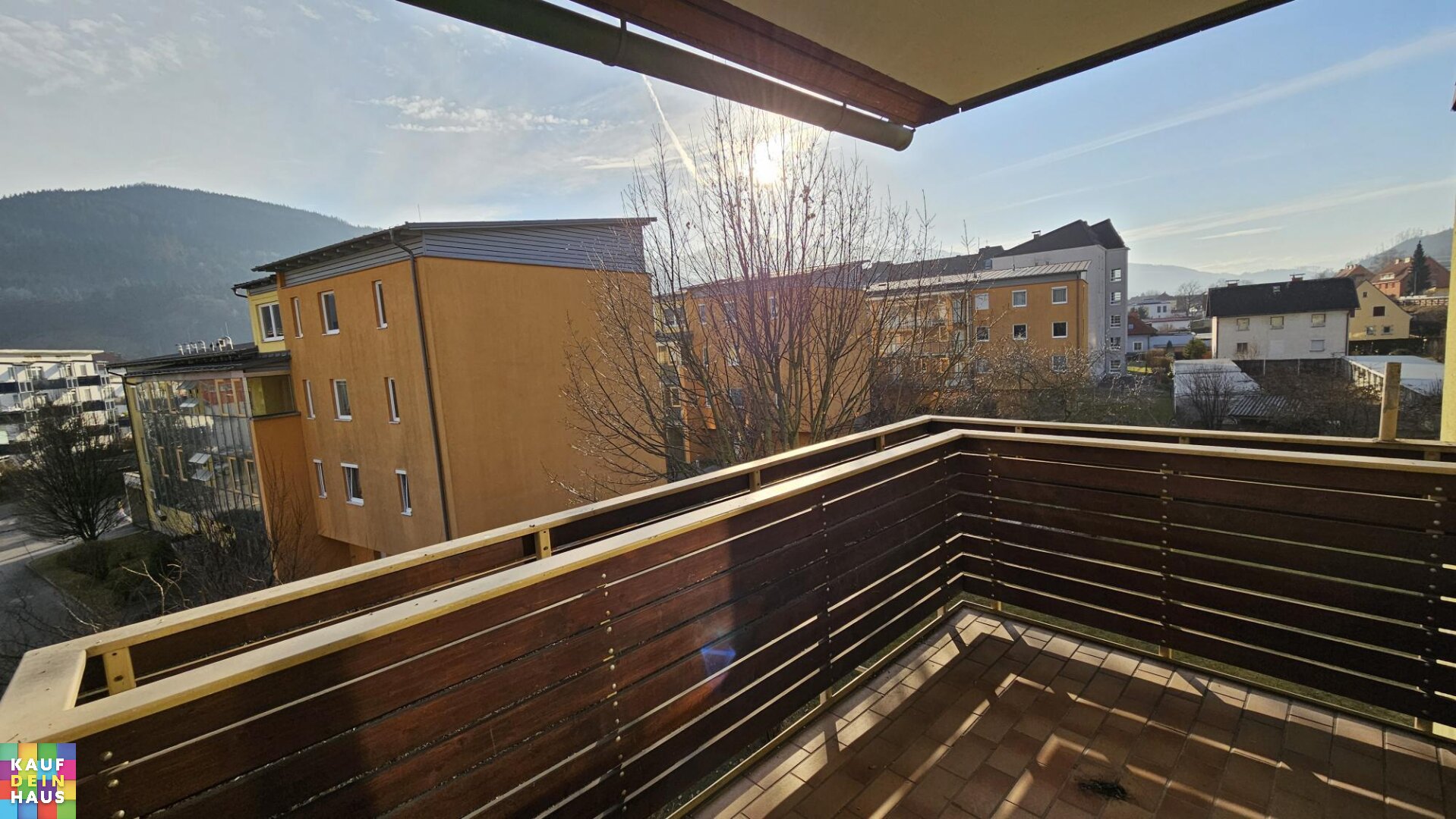 Immobilienfoto