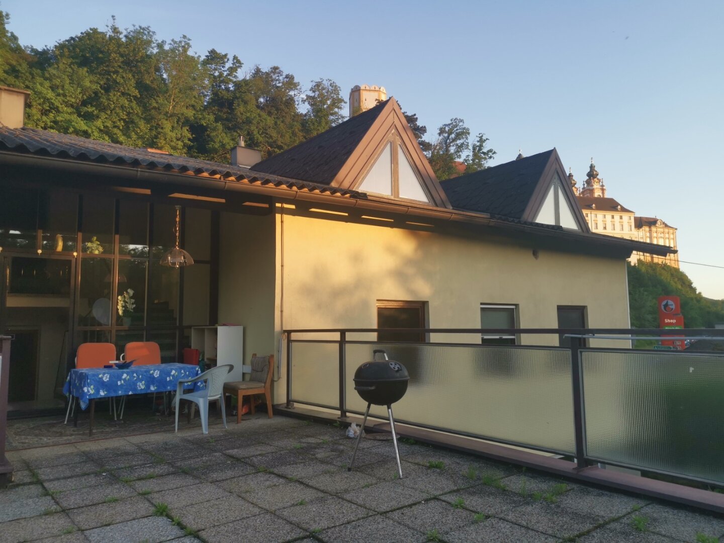 Immobilienfoto