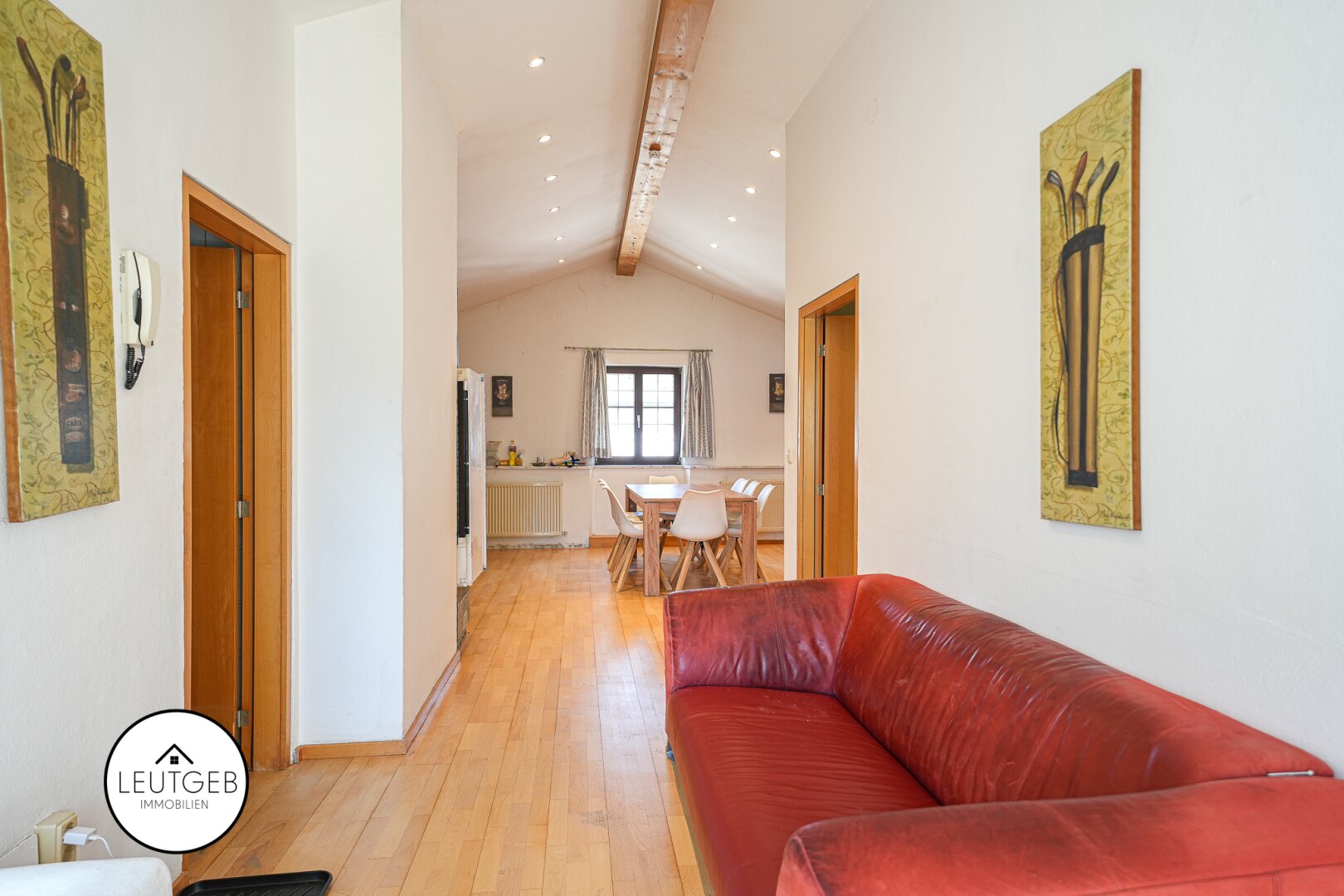Immobilienfoto