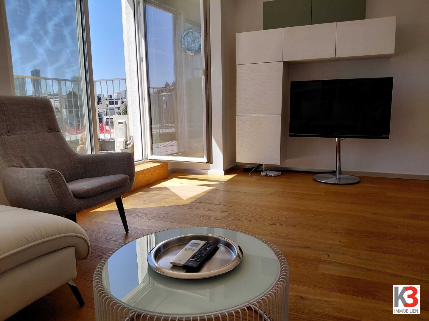 Immobilienfoto