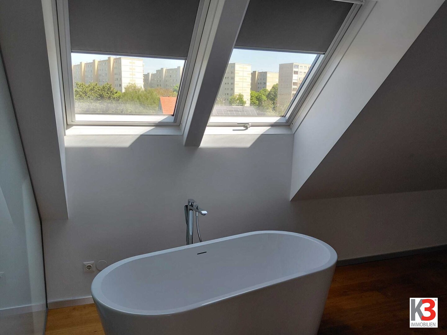 Immobilienfoto