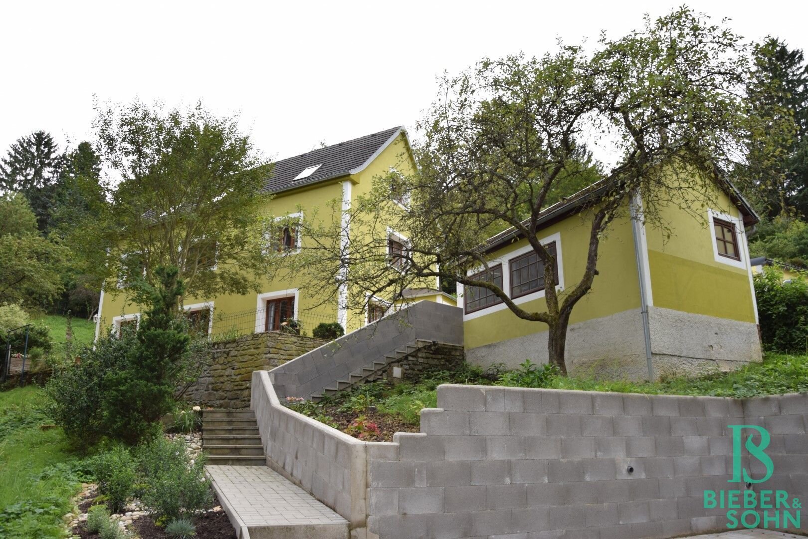 Immobilienfoto