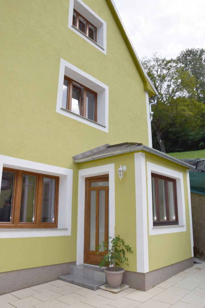 Immobilienfoto