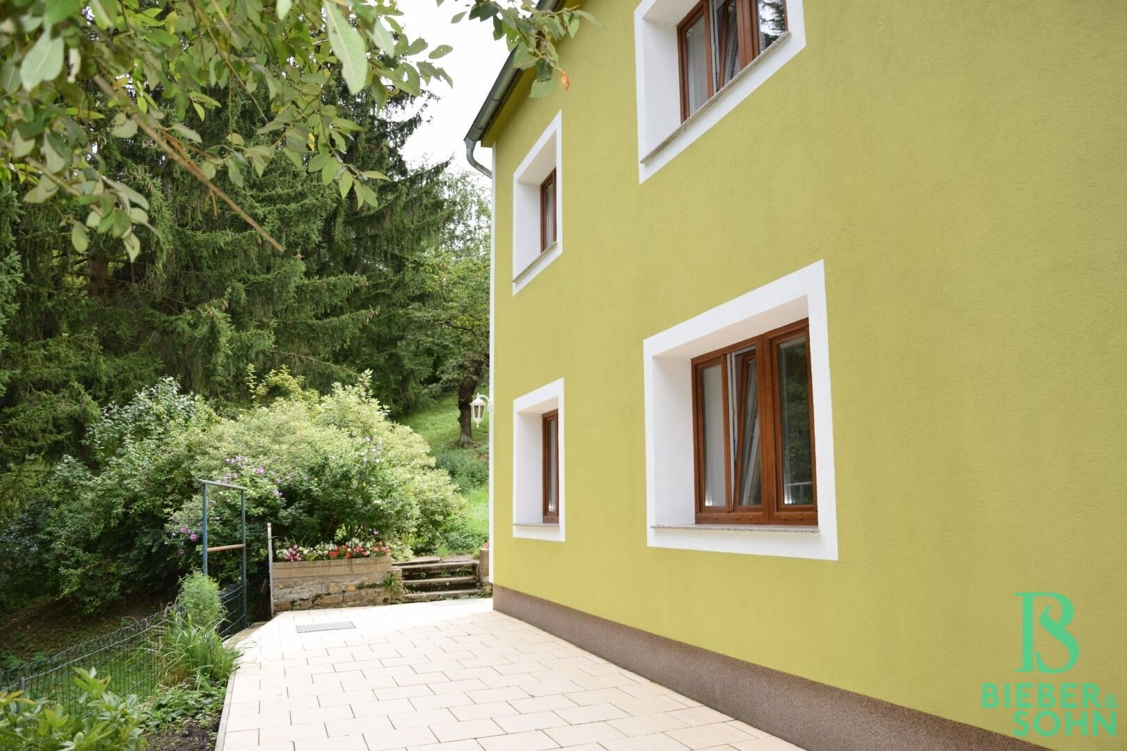 Immobilienfoto