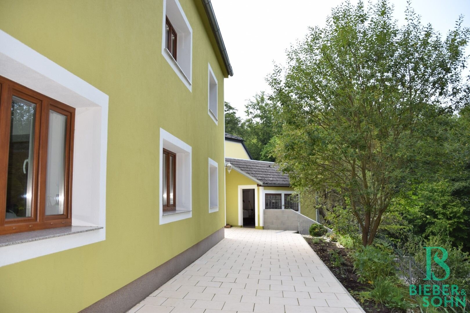 Immobilienfoto