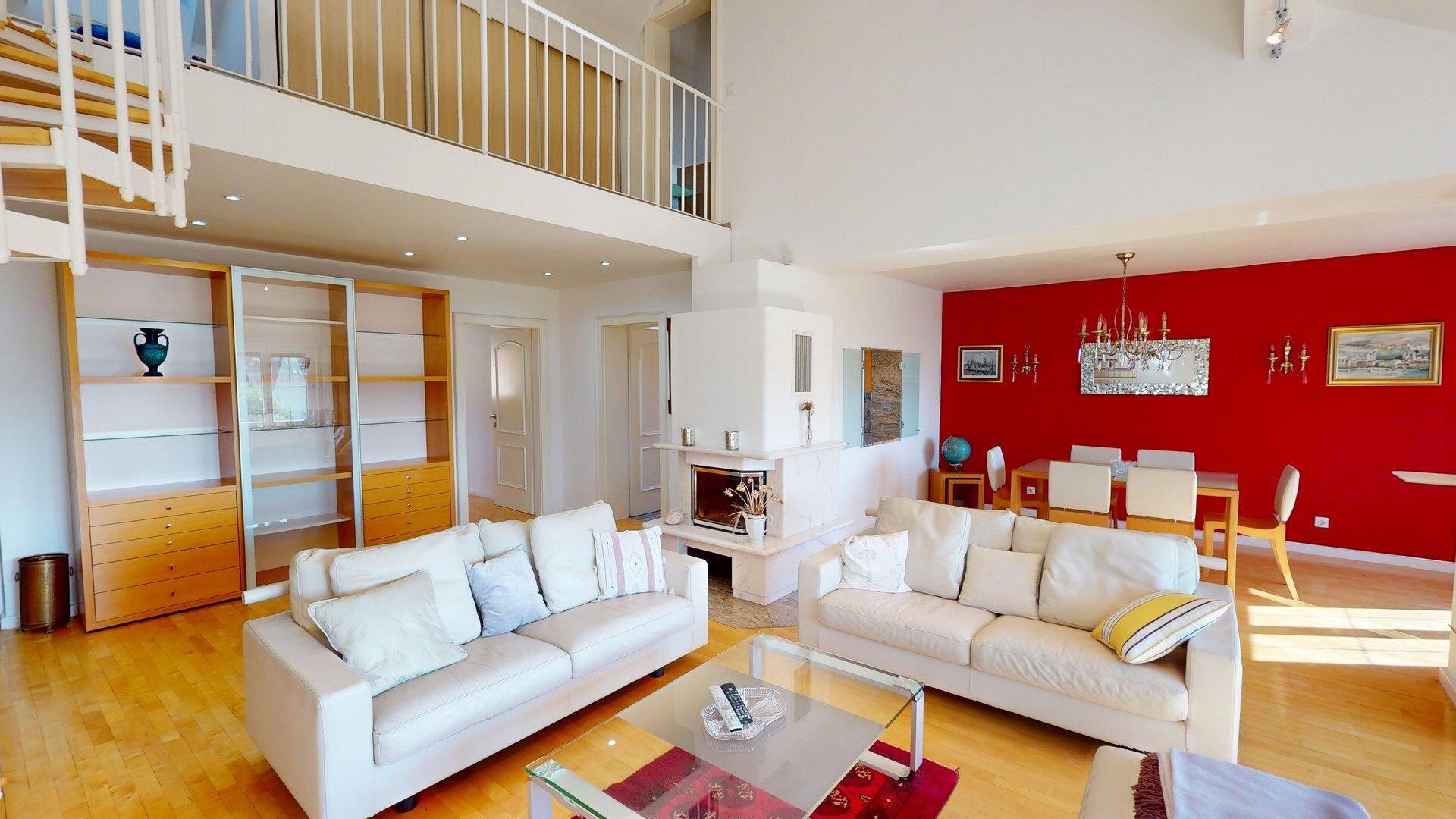 Immobilienfoto