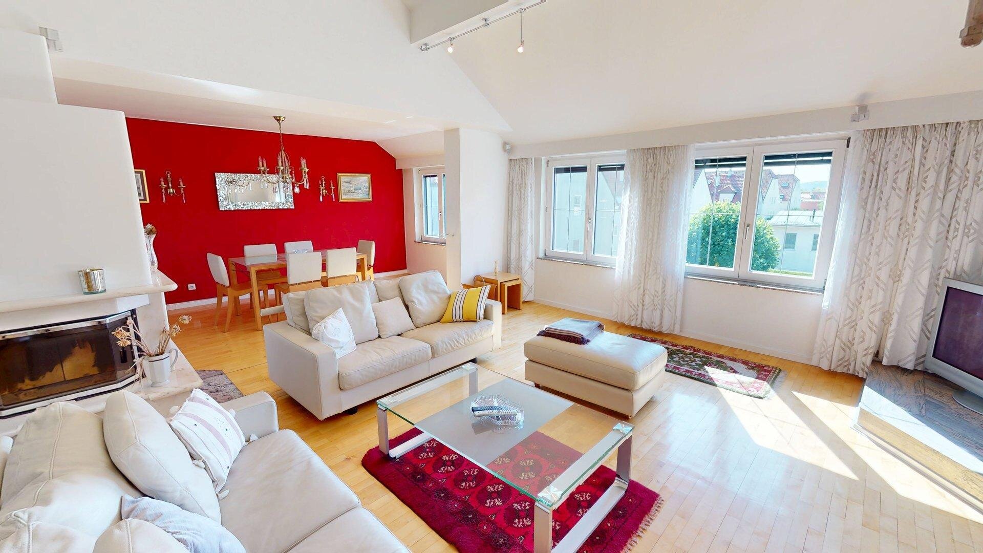 Immobilienfoto