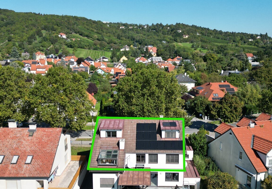 Immobilienfoto