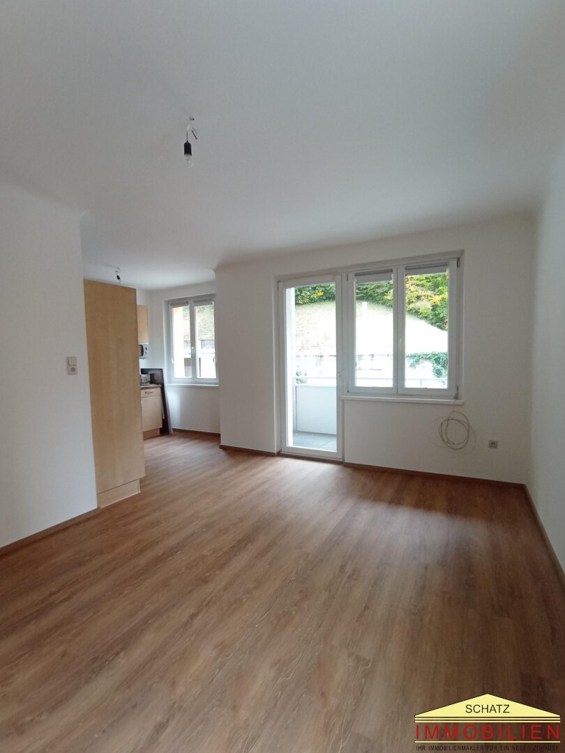 Ein neues Zuhause gesucht? Tolle 3 Zimmerwohnung mit Balkon in Neuhaus