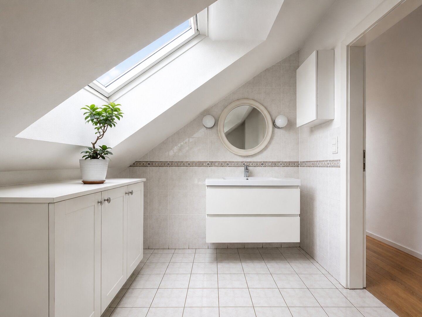 Immobilienfoto