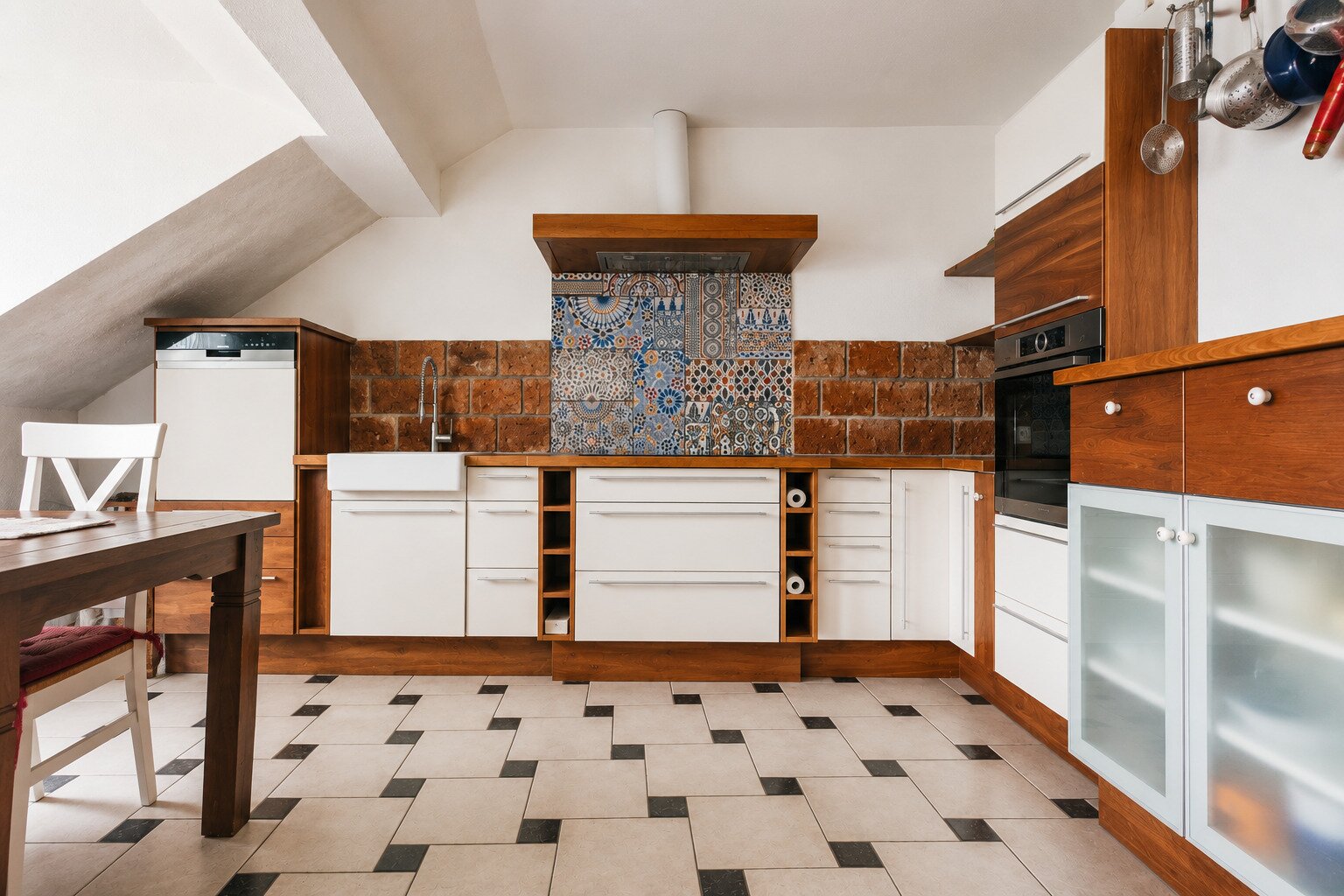 Immobilienfoto